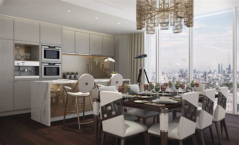 buy versace home apartment complex england|New home, 3 bed flat for sale in Versace, Damac Tower, Nine .